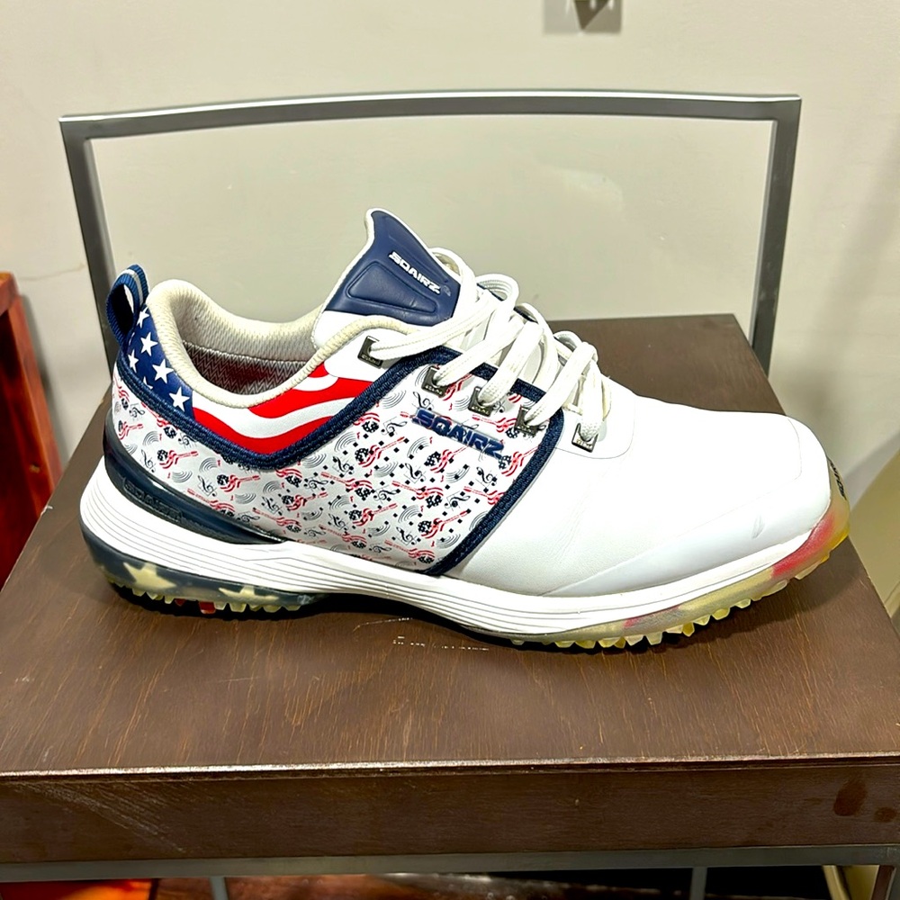 Soairz golf shoes